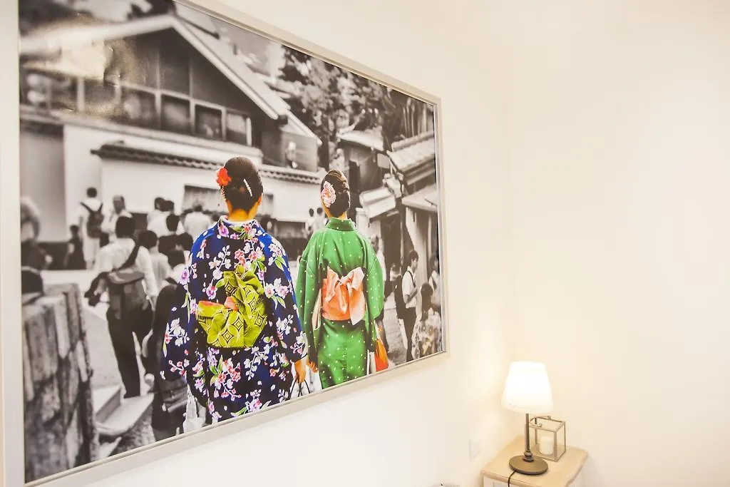 Graca Traditional 2 Bedroom Apartment Lisboa